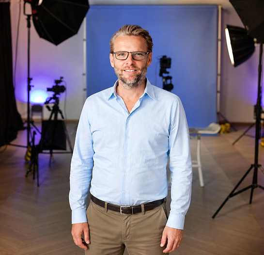 Kleffner Lars