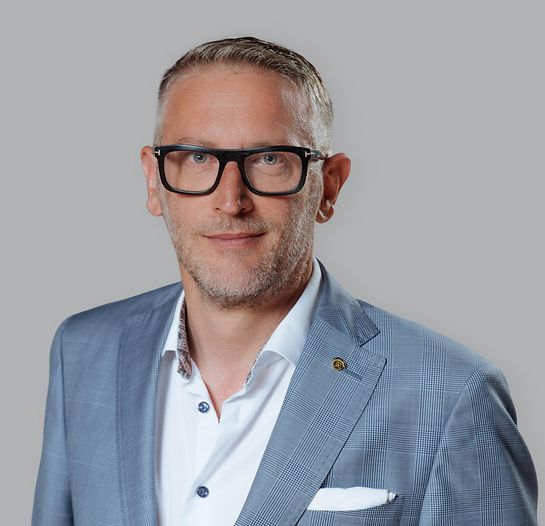 Alexander Gatzka