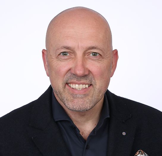 Gerald Breunig