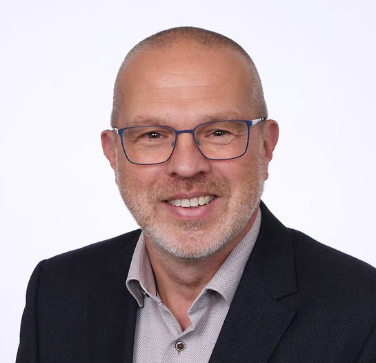 Gerhard Hornung