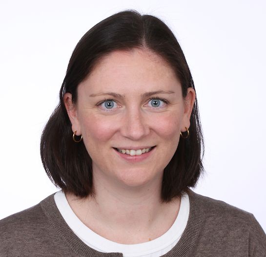 Svenja Suffel
