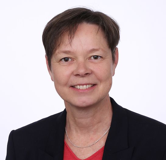 Nicola Tews
