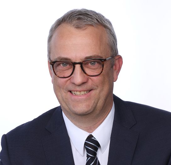 Jürgen Christl