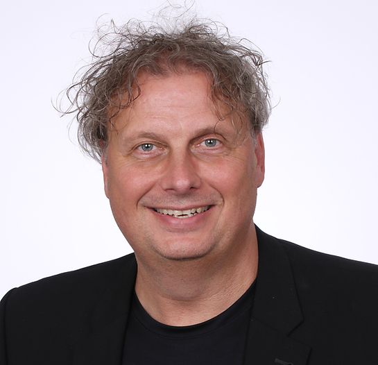 Rinaldo Heck