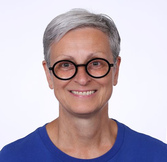 Christina Kelm