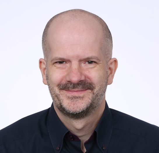 Florian Müller