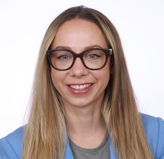 Ann Sophie Schwind