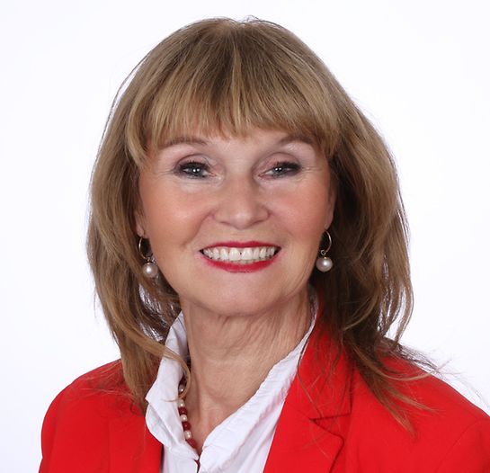Ute Völker