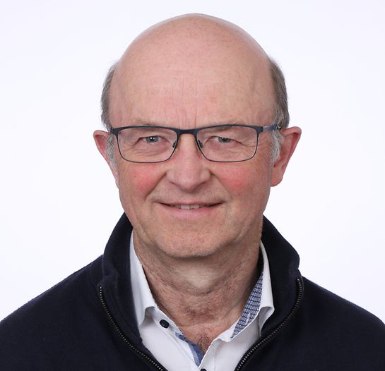 Michael Bargl
