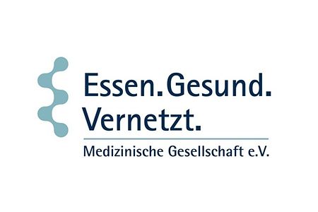 Logo Essen.Gesund.Vernetzt.