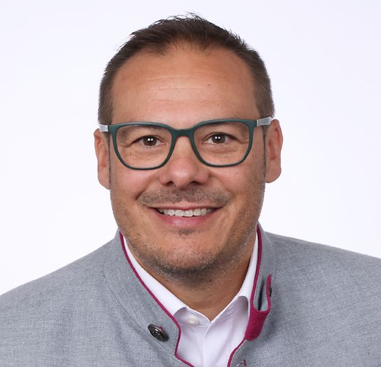 Tobias Müller