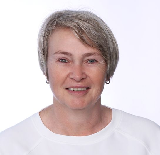 Silvia Schäfer