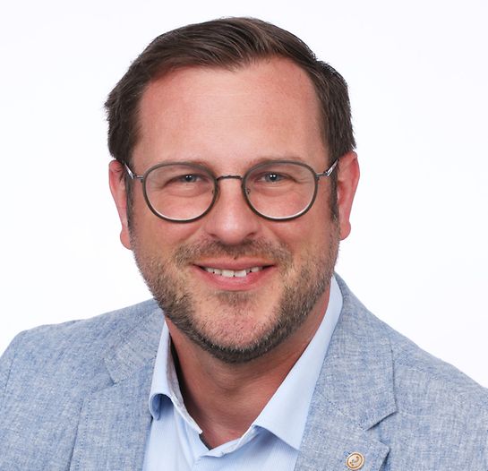 Sebastian Wehren