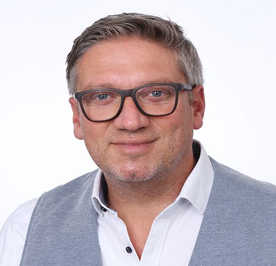 Markus Eibeck