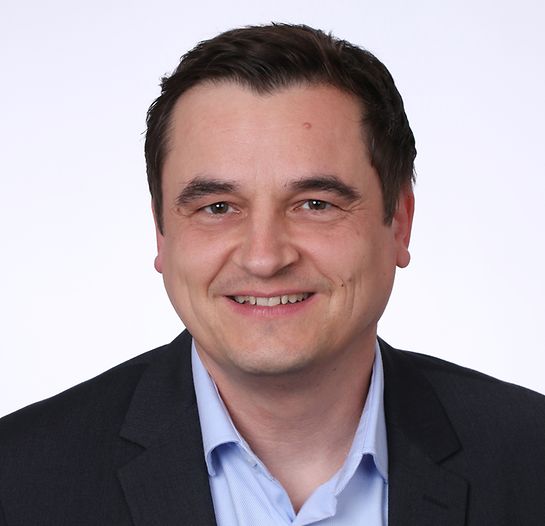 Thomas Lindauer