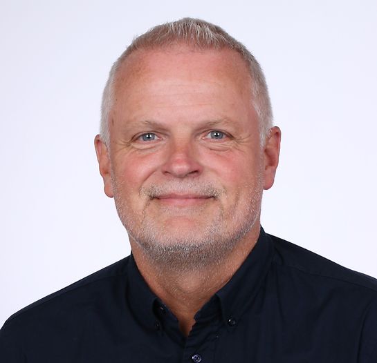 Stefan Reining