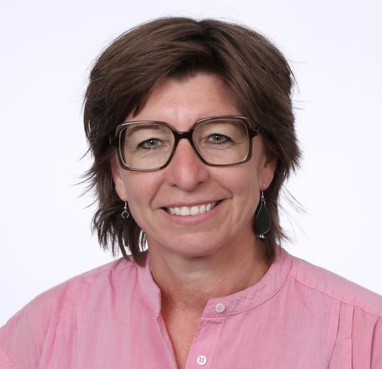 Teresa Bahmer