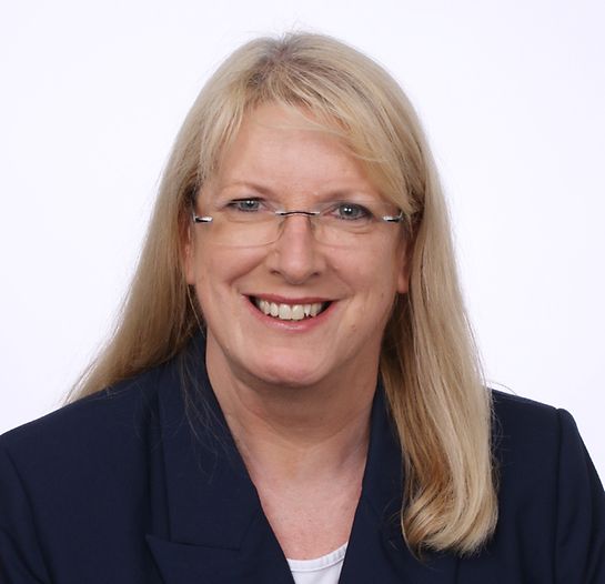 Doris Beier-Storch