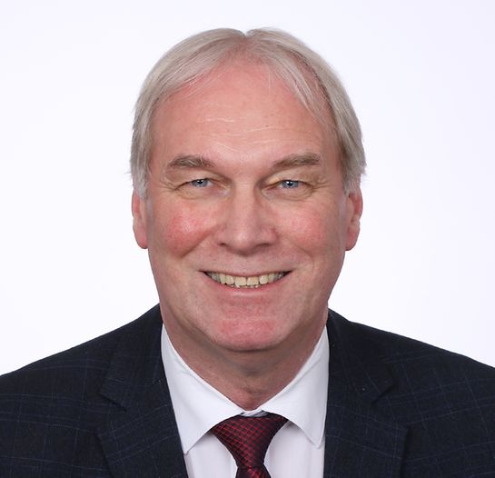Heinrich Geusken