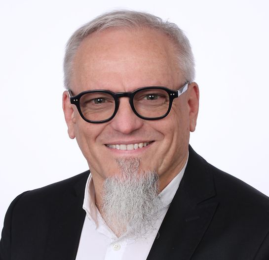 Holger Kresslein