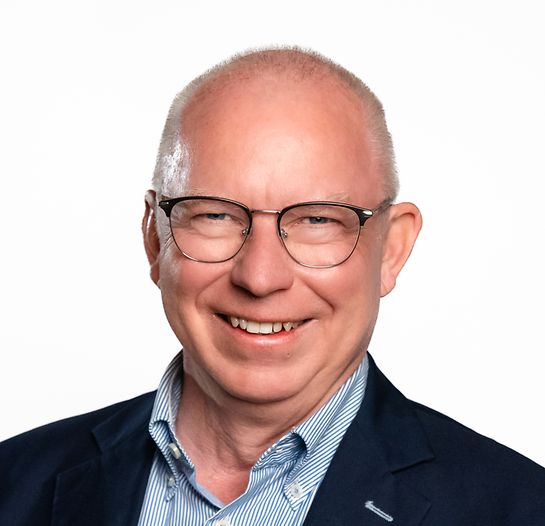 Detlef Beil