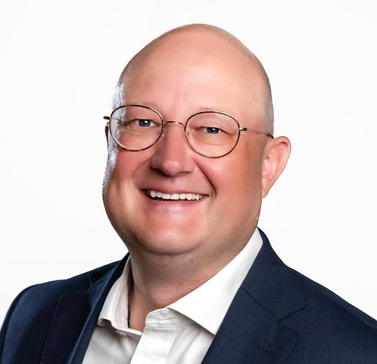 Xaver-Christof Büttner