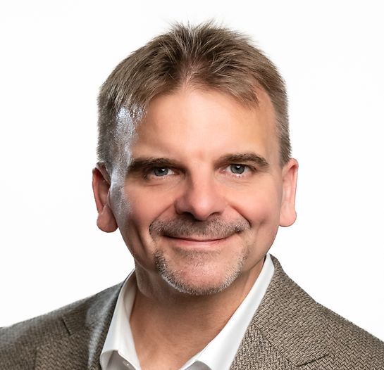 Jochen Dressel