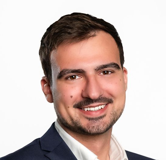 Maximilian Siller