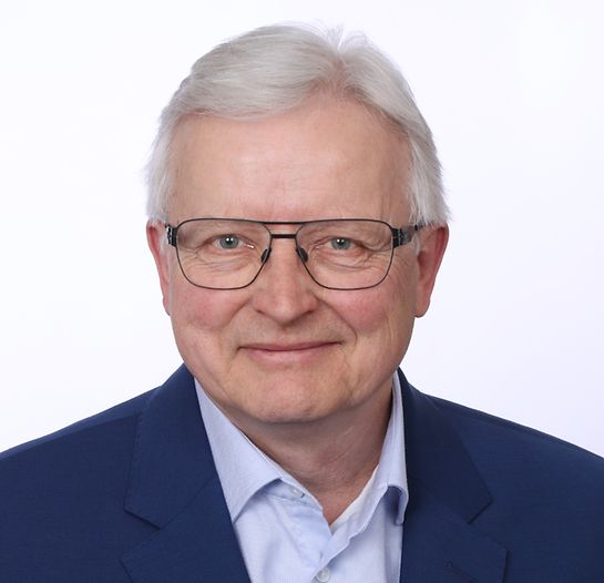 Ralph Derra