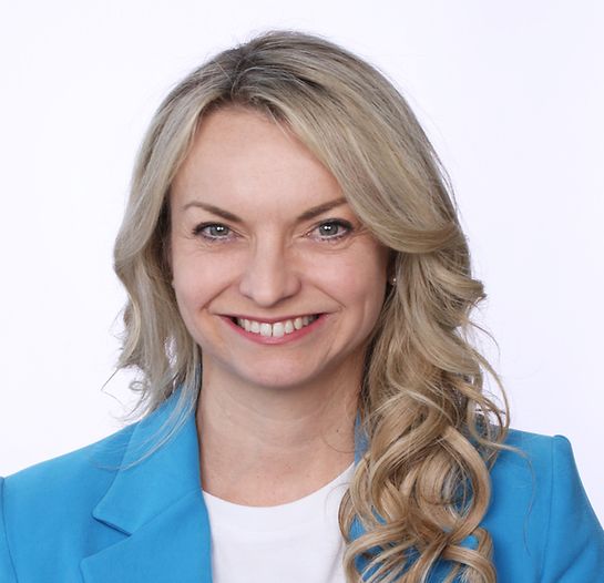 Dorothea Gödert-Stegmann