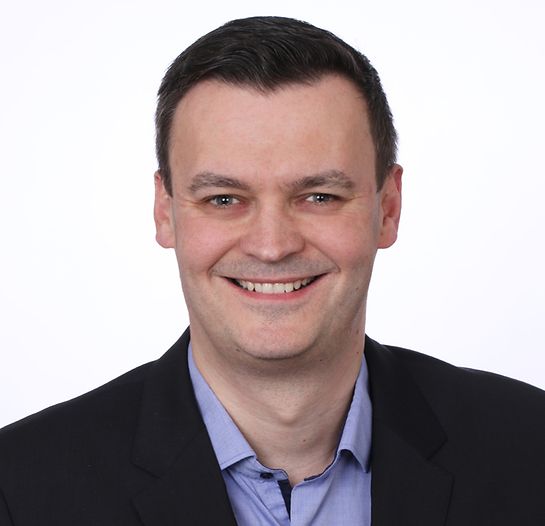 Heiko Irlbacher