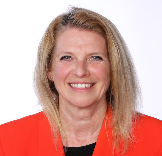 Heike Wenzel