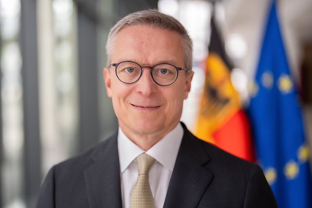 Minister_Dr. Wildberger_BMDS_Woithe
