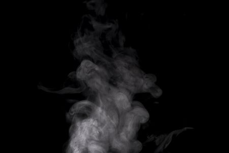 Steam, material of photo synthesis.