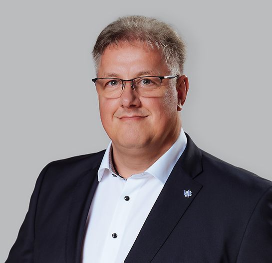 René Ohnesorg
