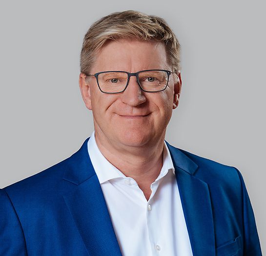 Bernd Brummermann