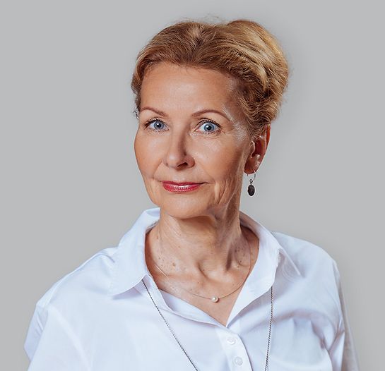 Sylvia Raschke-Eckerle