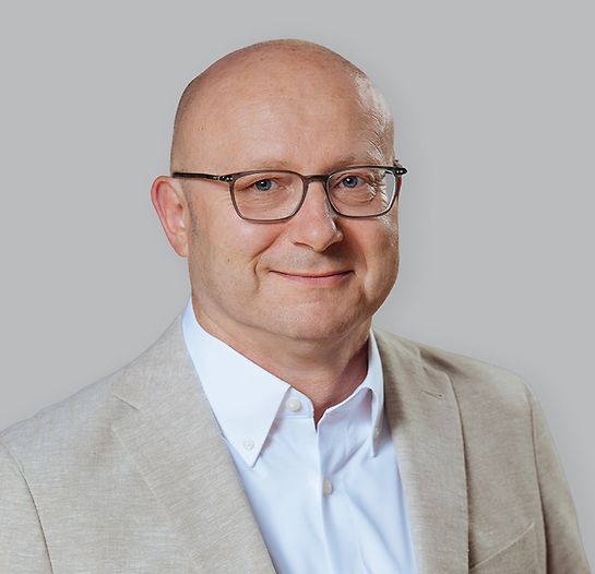 Klaus Uhl