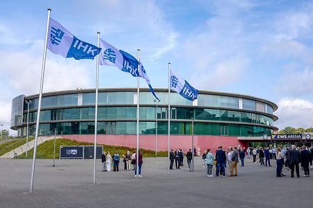 Oldenburgische Industrie- und Handelskammer zeichnet Pr&uuml;fungsbeste aus