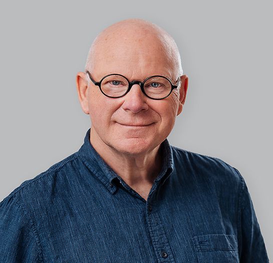 Hans Peter Saal