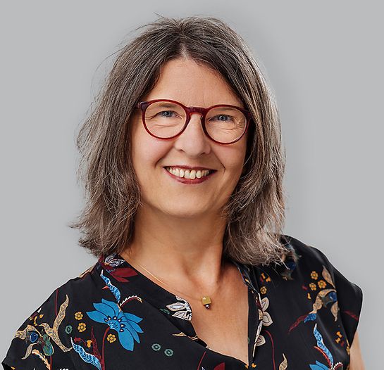 Marion Stahl