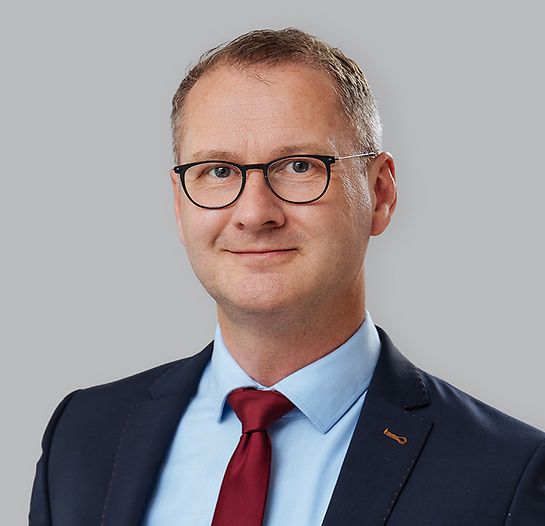 Anselm Drescher