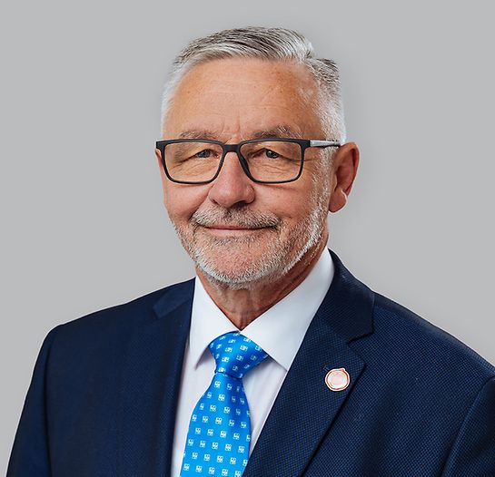 Roland Scholl
