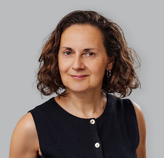 Katy Mittelbach