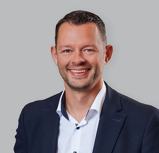 Thomas Lührmann