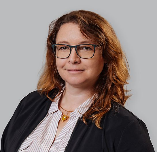 Mareike Köbsch