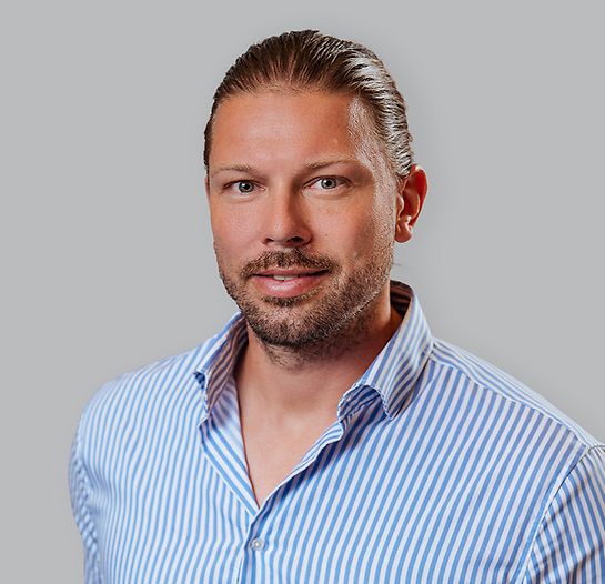 Robert Eisenblätter