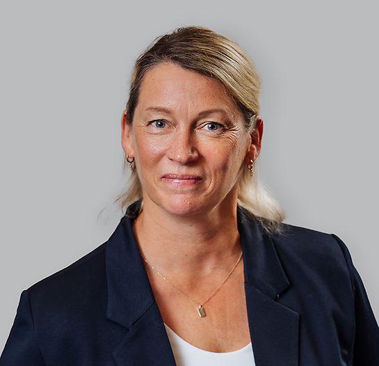 Annett Meyer