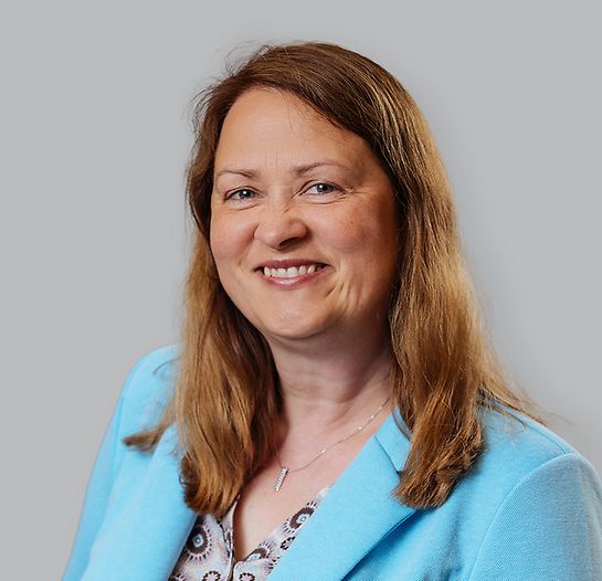 Tina Freitag