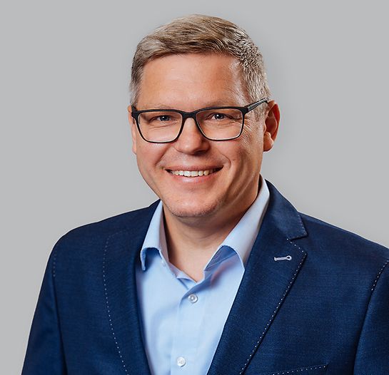 Maik Otto